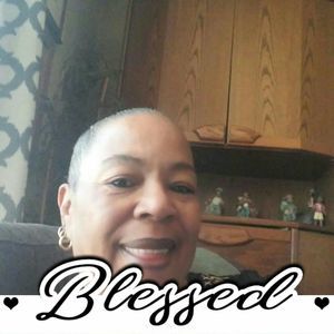 Meet your Posher, Brenda